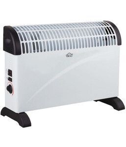 Termoconvettore a pavimento 2000w TC10T TURBO
