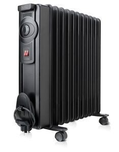 Radiatore ad olio  Black&Decker 11 Elementi MOD.BXRA2000E