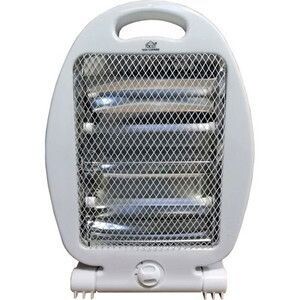 Stufa al quarzo 2 elementi 400/800w SA9112