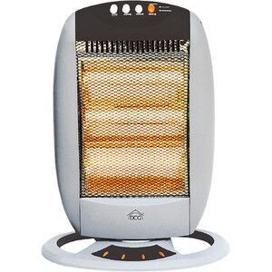 Stufa alogena new slim 1200w SA9223