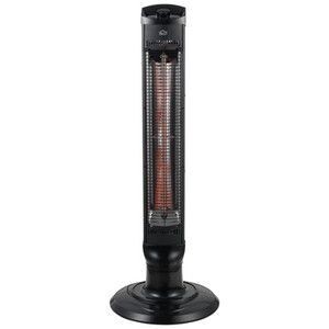 Stufa al carbonio 900w MOD. SA9815