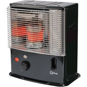 Stufa a combustione Qlima R3224X