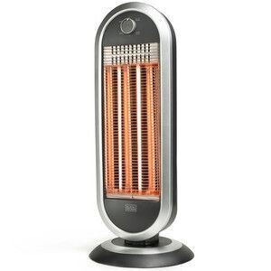 Stufa al carbonio Black&Decker MOD.BXCSH900E