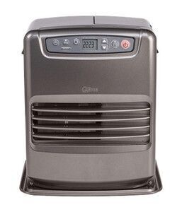 Stufa a combustibile Qlima SRE 0031 TC