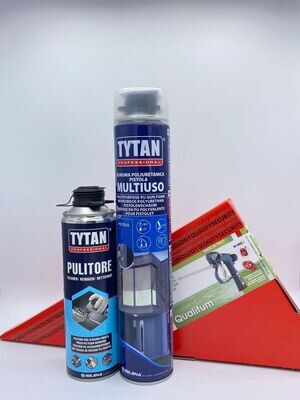 Kit Promozione Fissaggio!