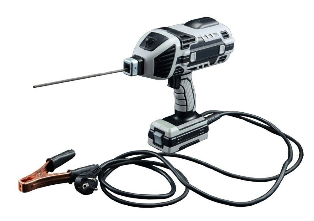 Saldatrice elettrica portatile Topline