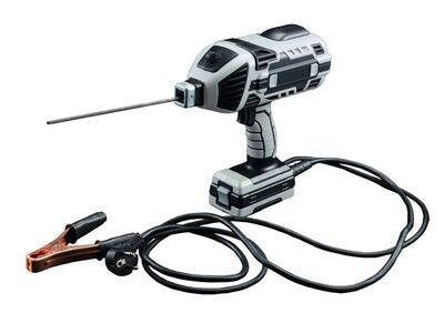 Saldatrice elettrica portatile Topline Saldatrice elettrica portatile Topline