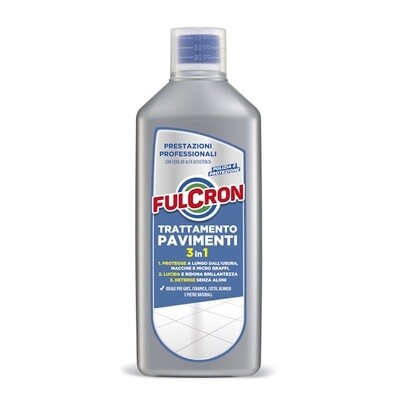 Arexons Fulcron trattamenti pavimenti 3 in 1 1Lt