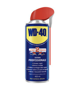 Sbloccante WD-40 ml.400