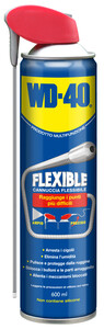 Sbloccante WD-40 Flexible ml.600