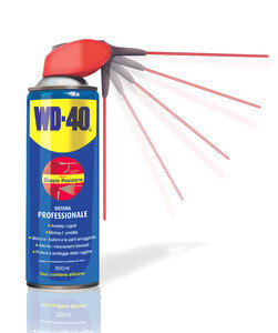 Sbloccante WD-40 ml.500