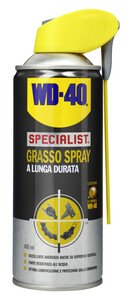 WD-40 Grasso spray ml.400