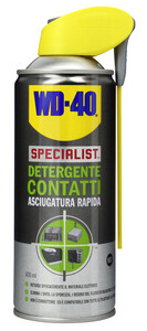 WD-40 Detergente contatti ml.400