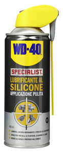 WD-40 Lubrificante al silicone ml.400