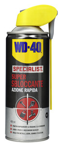WD-40 Super sbloccante ml.400