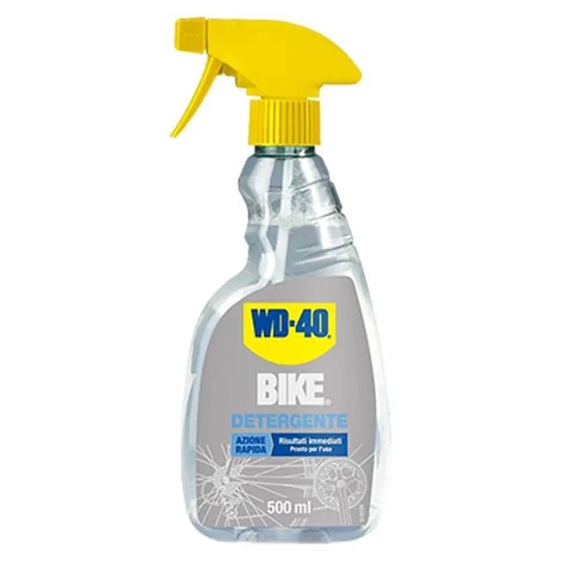 Detergente universale per bici ml.500