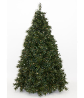 Albero di natale ALASKA