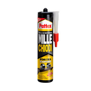 Millechiodi forterapido gr.400