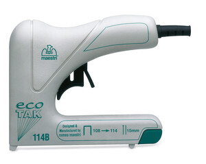 Spillatrice elettrica mod.ECOTAK 114B