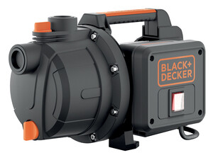 Elettropompa autoadescante BXGP600PEW600 - LT/H3100