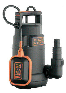 Elettropompa per acque chiare BXUP 250 PCE