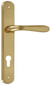 Maniglia goccia F.Y. Maniglia goccia F.Y.