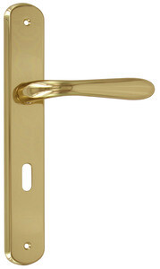 Maniglia goccia 8/70