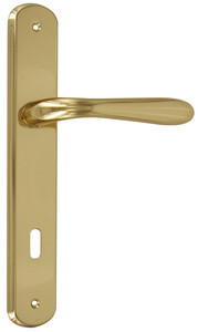 Maniglia goccia  8/90