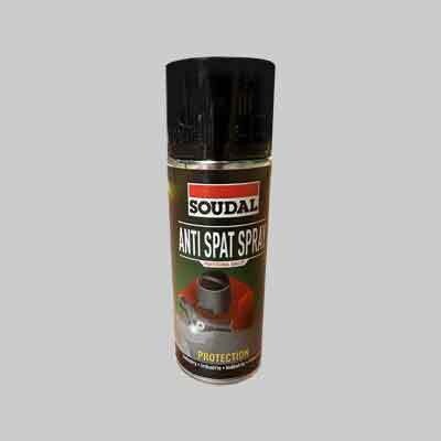 Antiadesivo per saldature Soudal ml.400