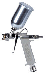Aerografo mod. c/v cc.125