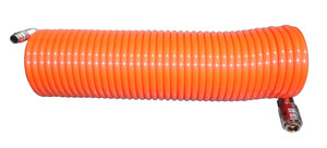 Tubo spiralato mL.15