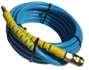 Tubo in pvc ml.10