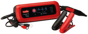 Caricabatteria trone t-charge 12