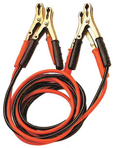 Cavi per batteria da 2,5mt  mmq.10