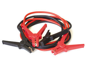 Cavi per batteria 3mt. mmQ.16