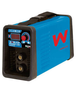 Saladatrice inverter 134 c/kit