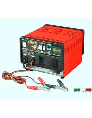 Batterie e cavi