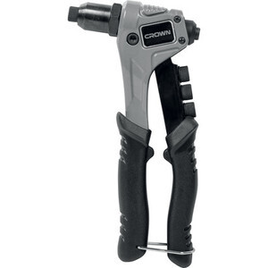 Rivettatrice alluminio CPHPL-RTB08