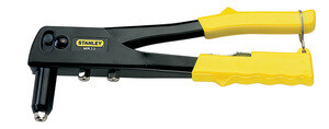 Rivettatrice  MR33 MM.4 0-69-833 / 069804 Stanley