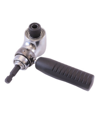 Rinvio ad angolo per trapani Rinvio ad angolo per trapani