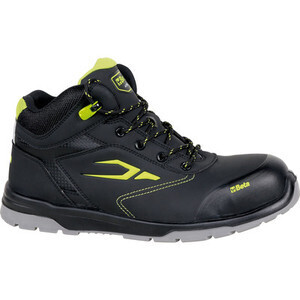 Scarpa alta antinfortunistiche BETA 7321NA S3 RS SRC