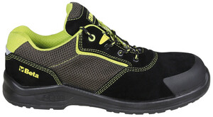 Scarpa antinfortunistica basse Beta 7223PEK Easy Plus S1P SRC