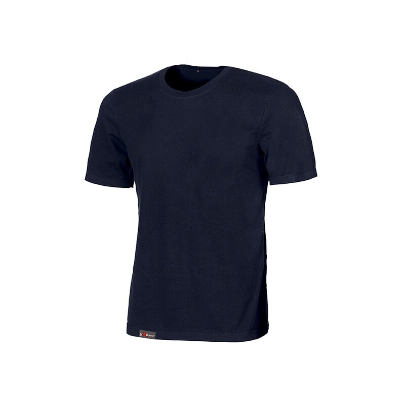 T-Shirt Blue U-POWER