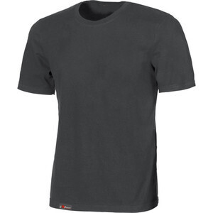 T-Shirt Grigio scuro U-POWER