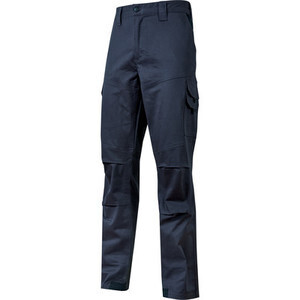 Pantalone Guapo blue U-POWER