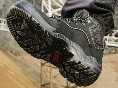 Scarpe Antinfortunistiche