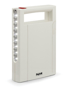 Lampada portatile "ILLUMINA LED" BEGHELLI