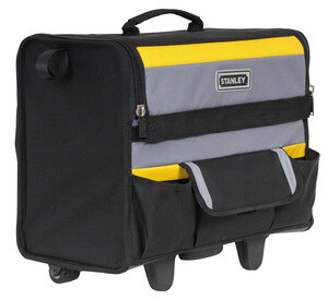 Borsa trolley 45cm in tessuto 1.97.515