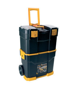 Carrello portautensili cm. 46X28X66,5H
