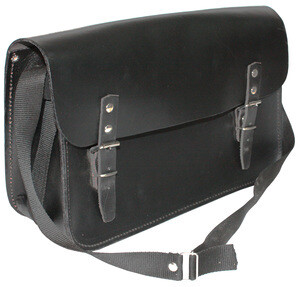 Borsa elttricista eurocuoio cm 40x14x24